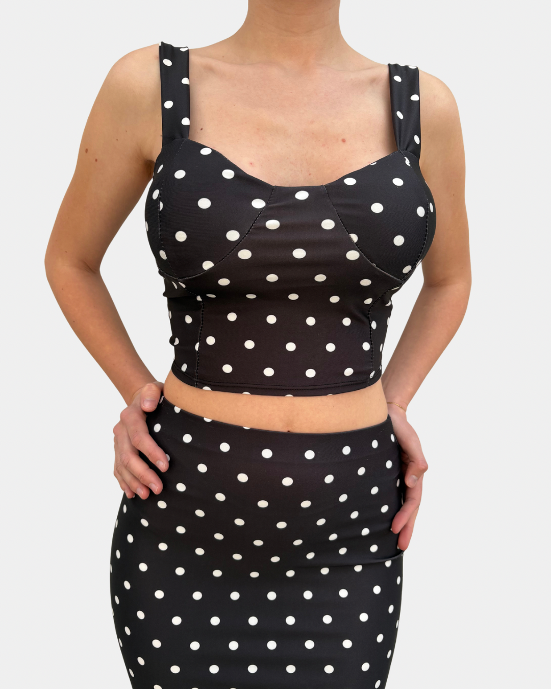 Coordinato pois