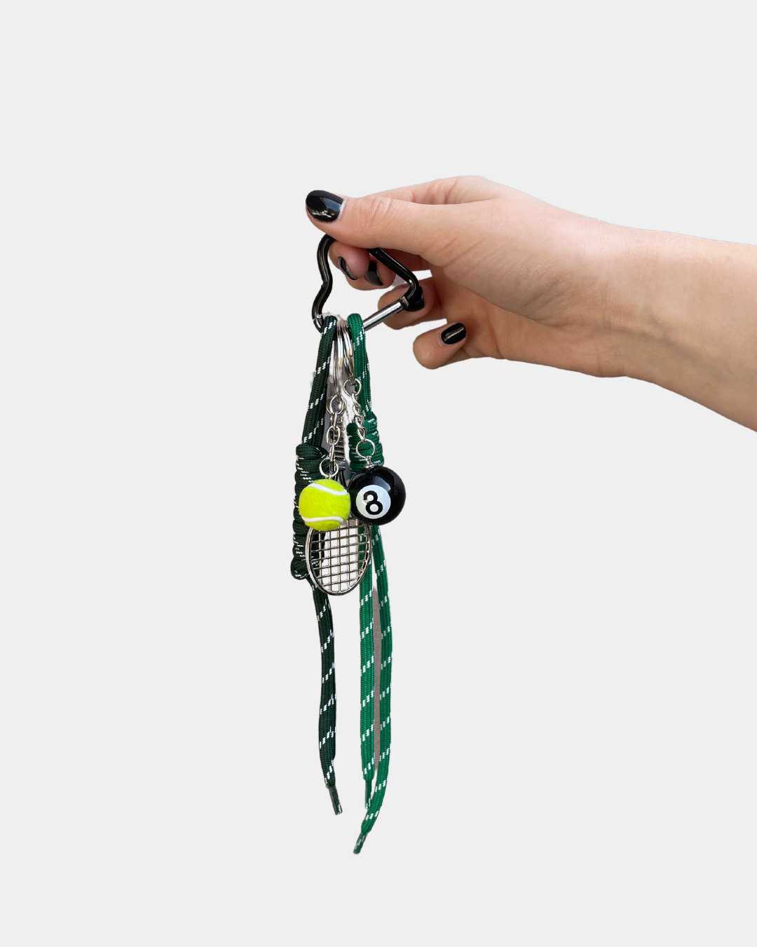 Charms tennis