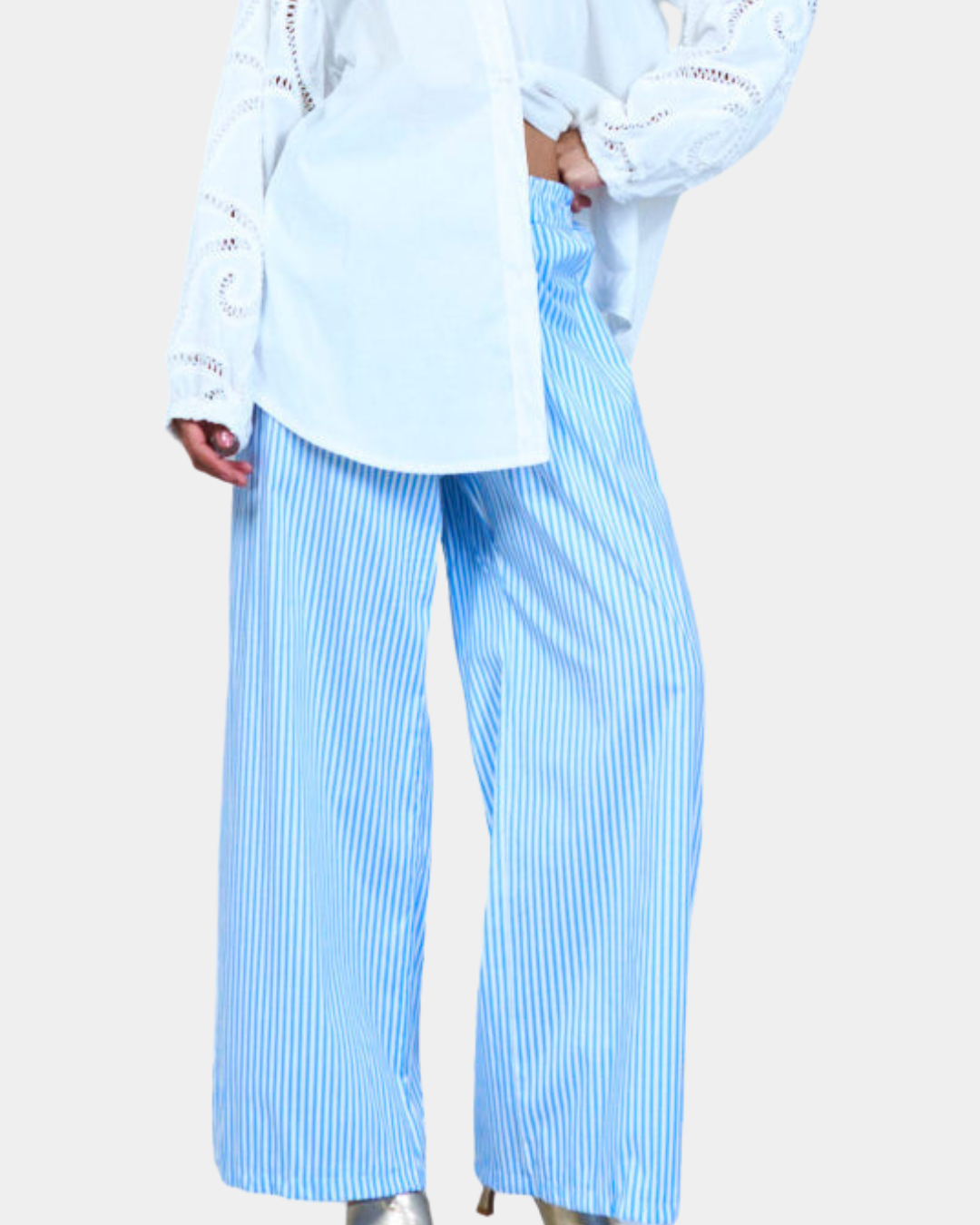 Pantalone palazzo