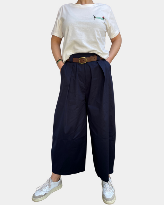 Pantalone ovetto