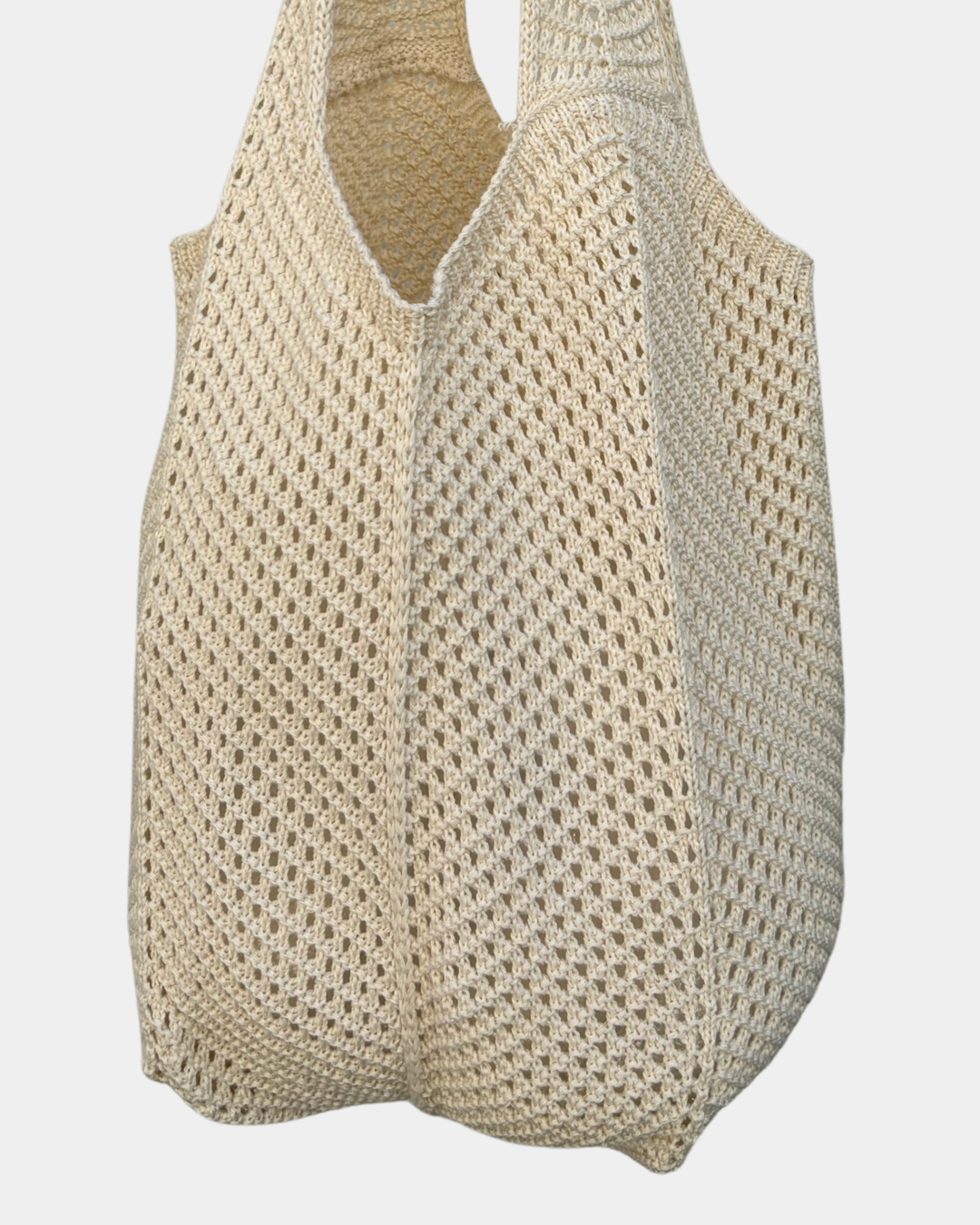 Borsa uncinetto