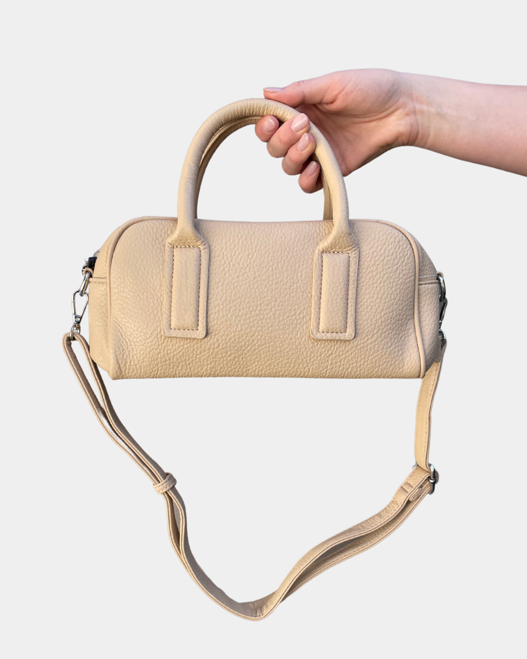 Borsa bauletto