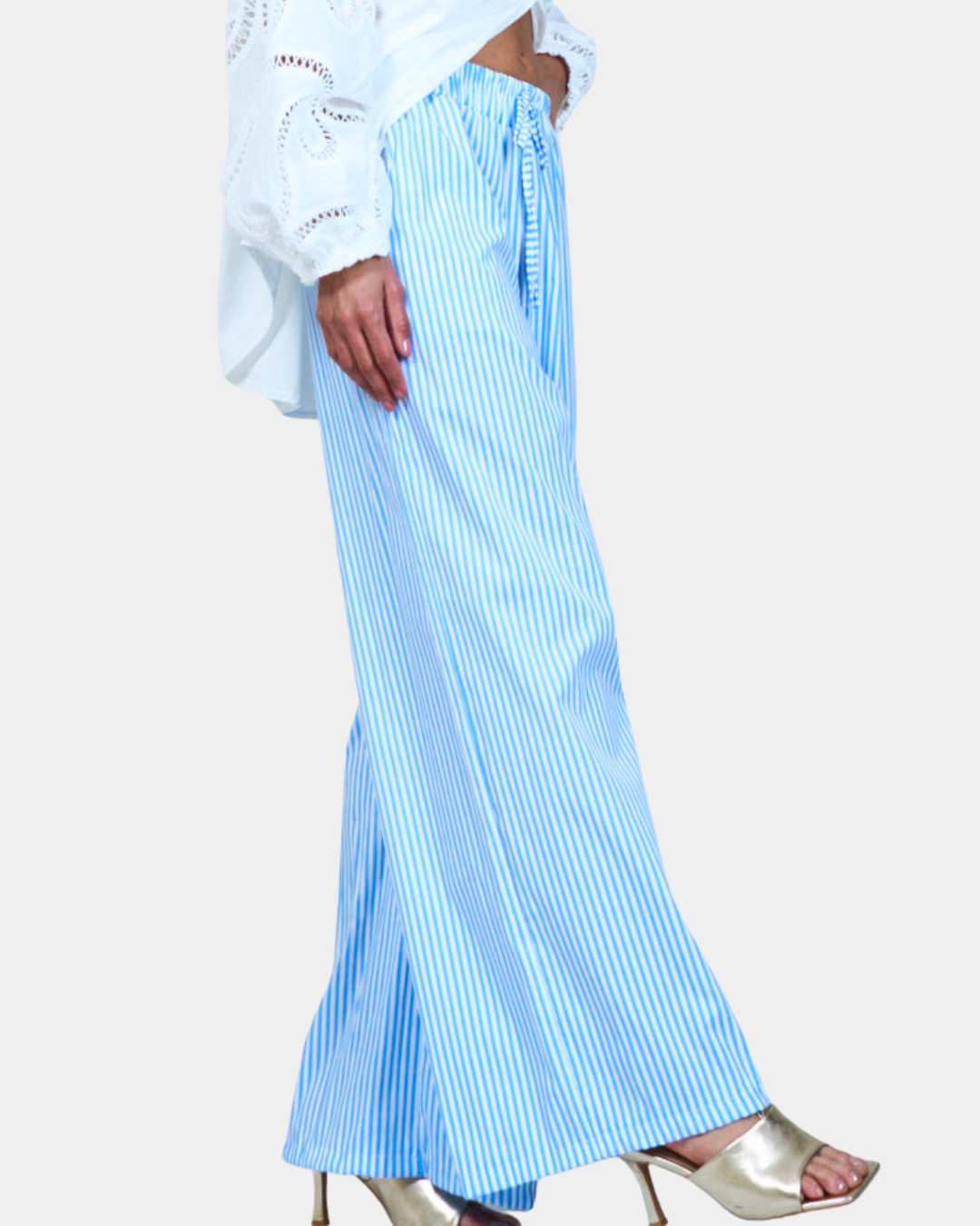 Pantalone palazzo